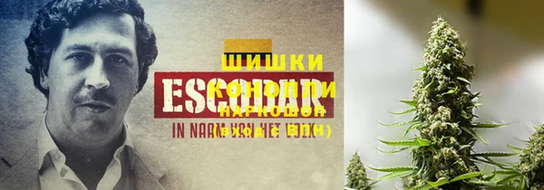 MESCALINE Баксан